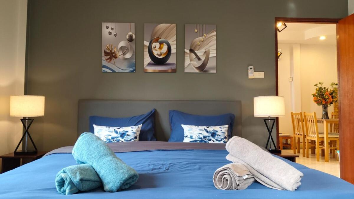 Coastline Pearl Bangtao *